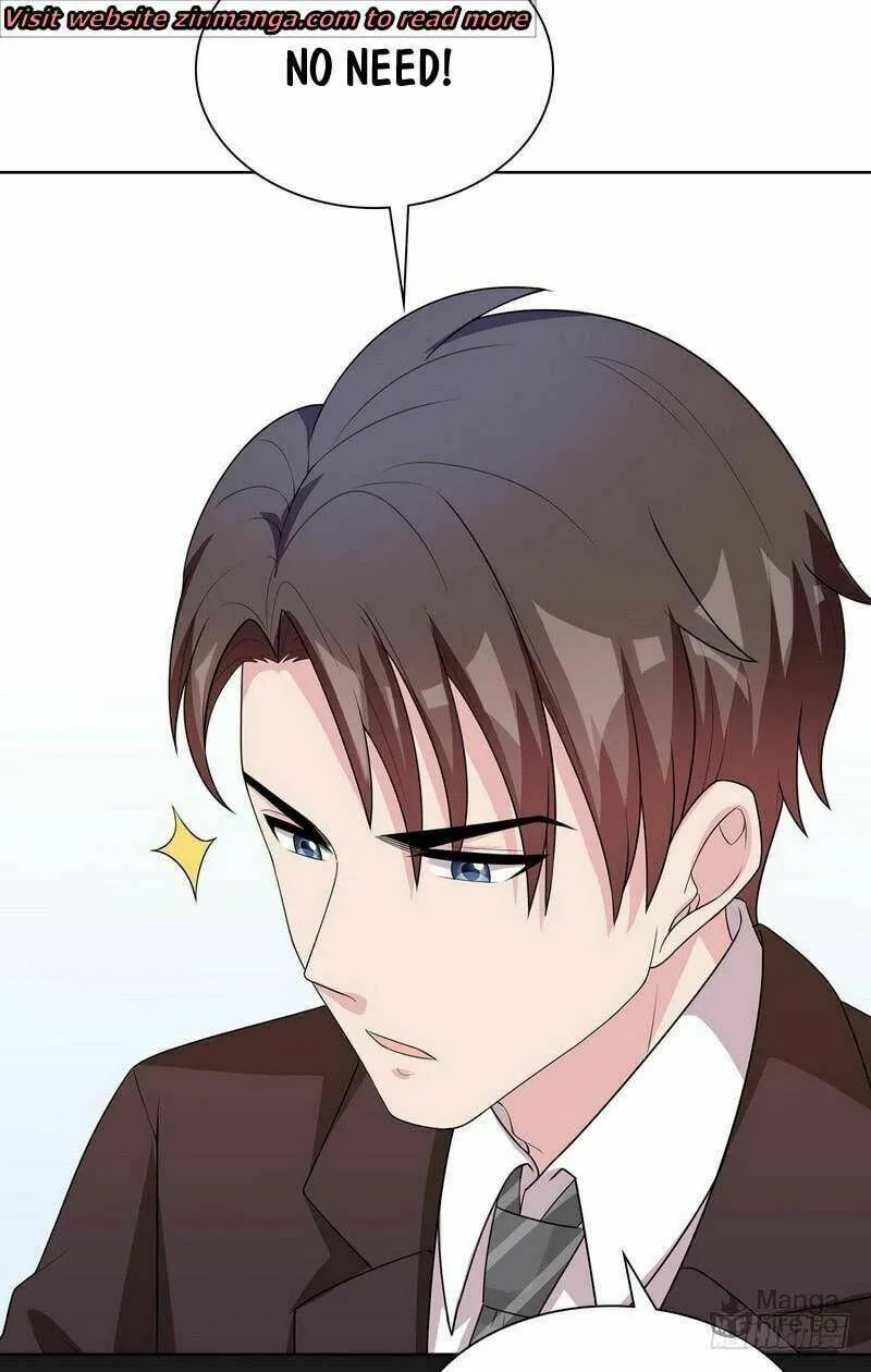 Read Babysitting for the Handsome Guy chapter 94 image 8 on Lezhin