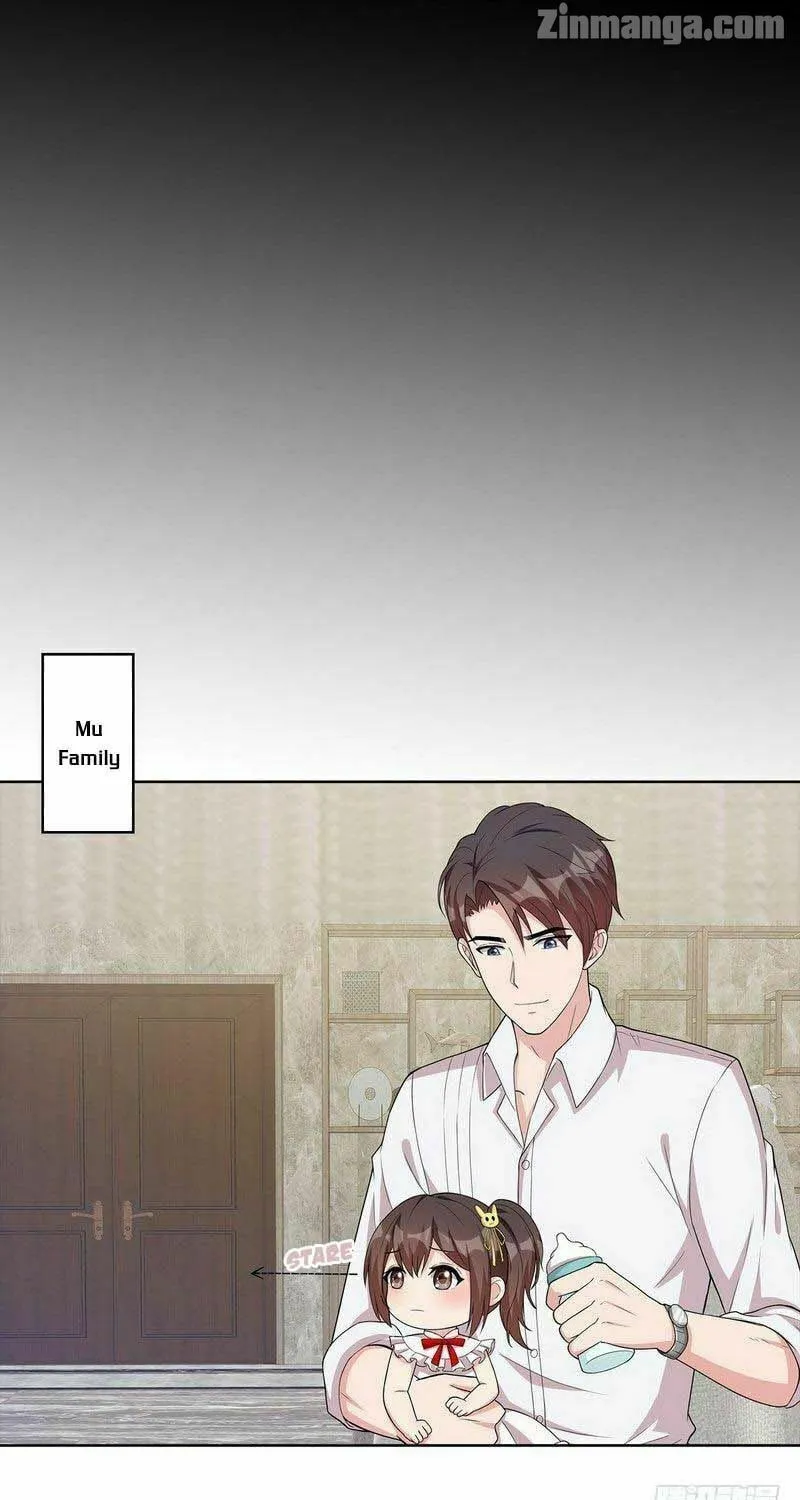 Read Babysitting for the Handsome Guy chapter 96 image 1 on Lezhin