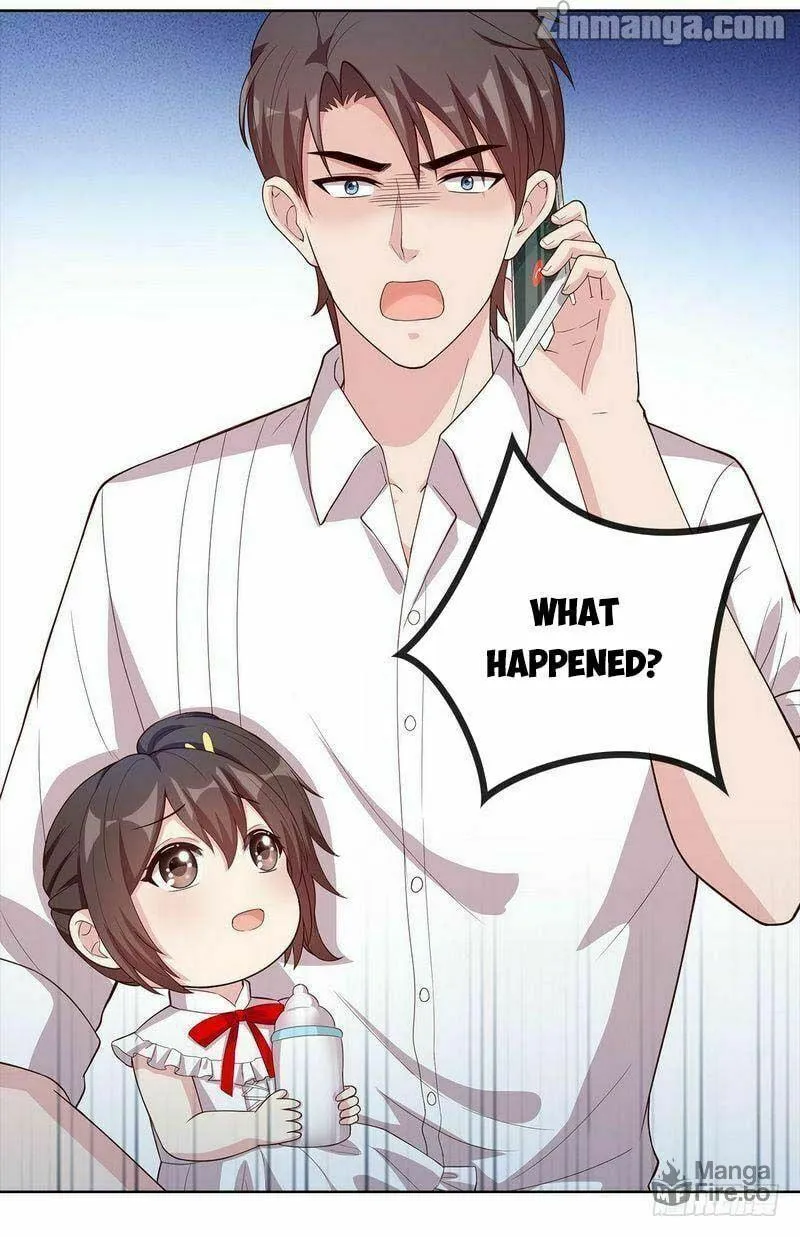 Read Babysitting for the Handsome Guy chapter 96 image 10 on Lezhin