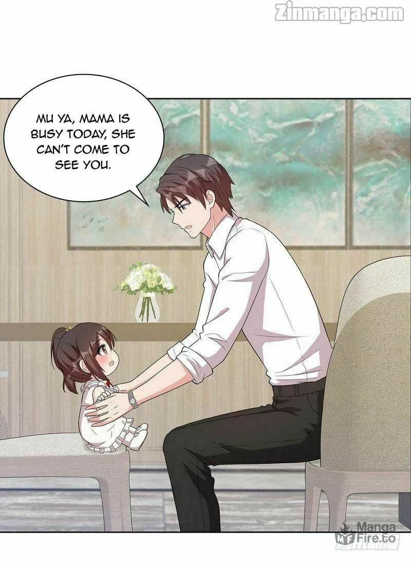 Read Babysitting for the Handsome Guy chapter 96 image 13 on Lezhin