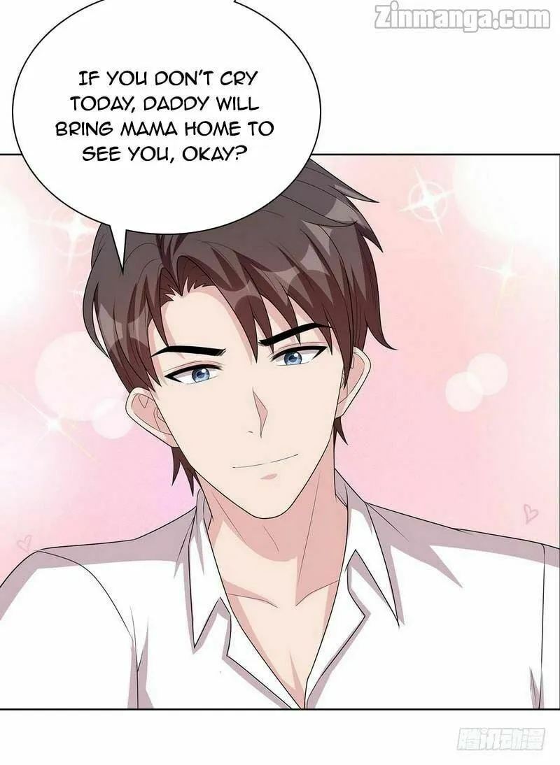 Read Babysitting for the Handsome Guy chapter 96 image 15 on Lezhin