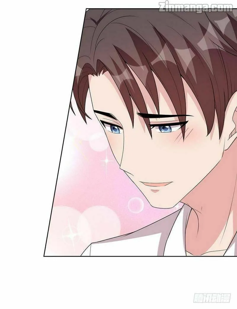 Read Babysitting for the Handsome Guy chapter 96 image 18 on Lezhin