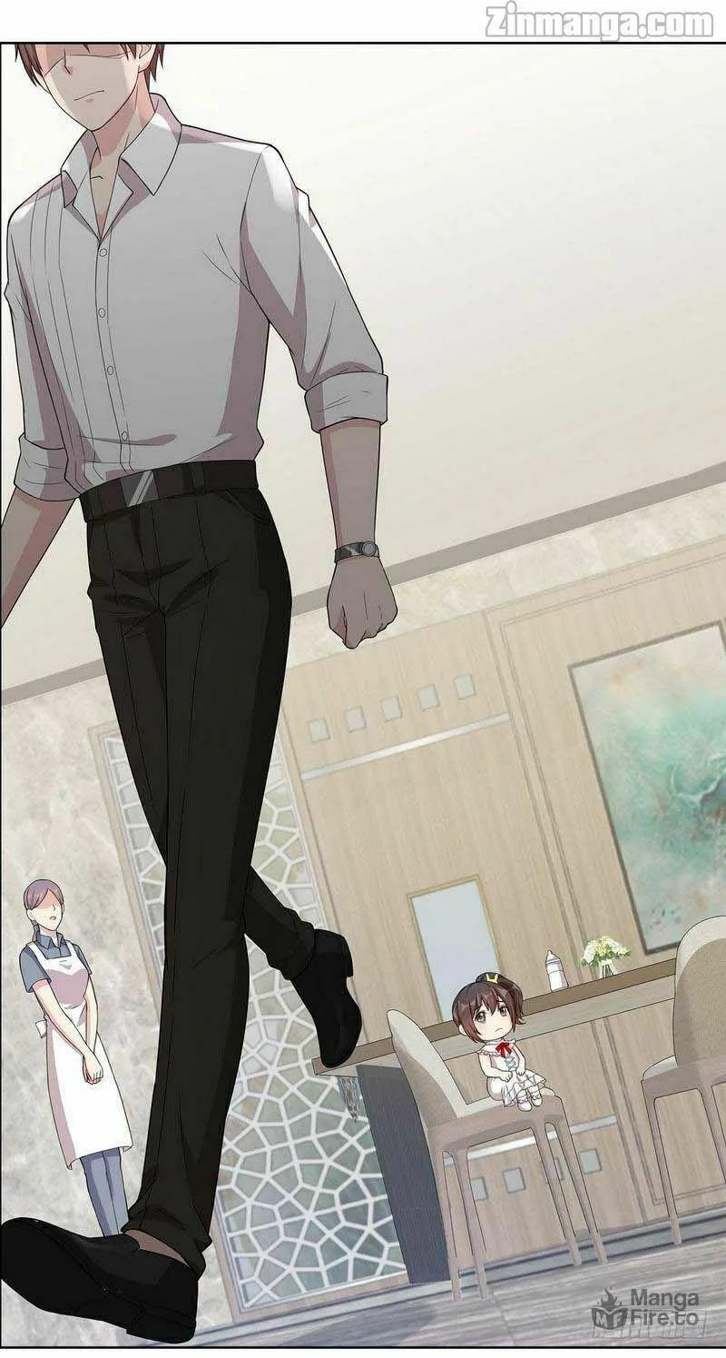 Read Babysitting for the Handsome Guy chapter 96 image 19 on Lezhin