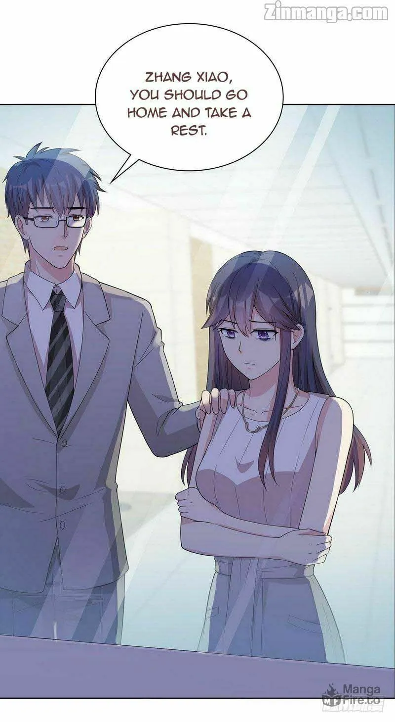 Read Babysitting for the Handsome Guy chapter 96 image 21 on Lezhin