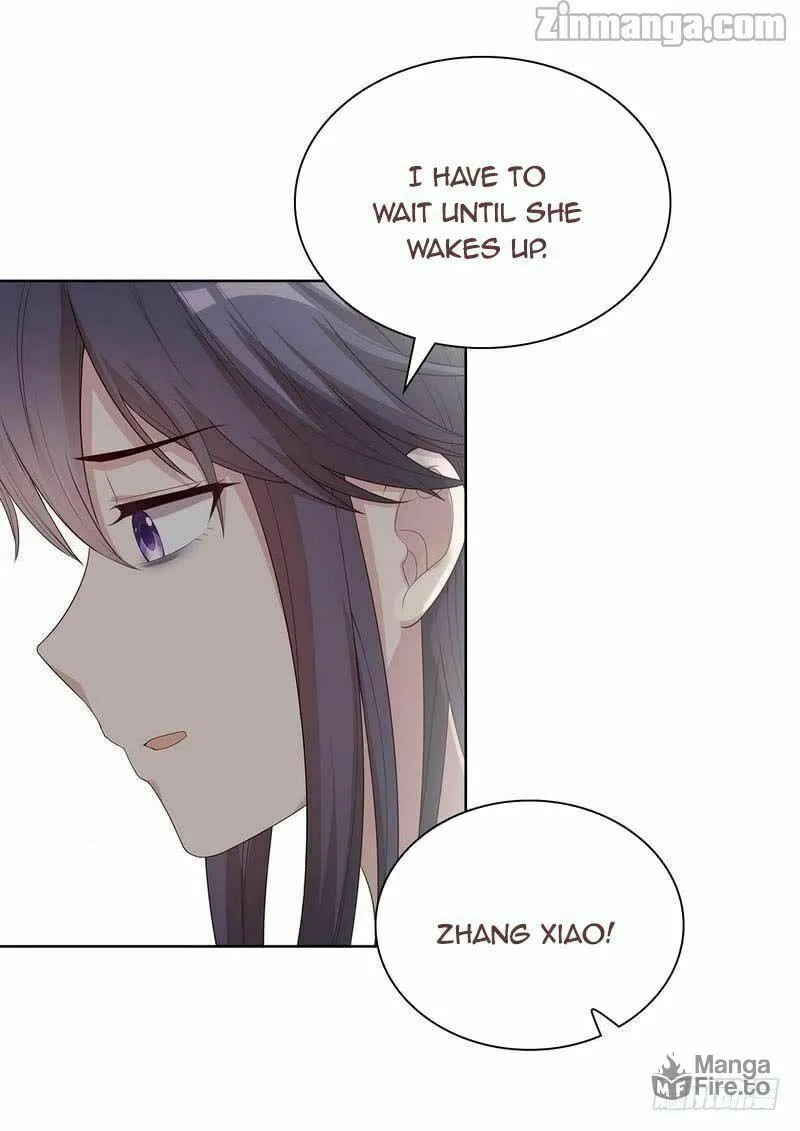 Read Babysitting for the Handsome Guy chapter 96 image 22 on Lezhin