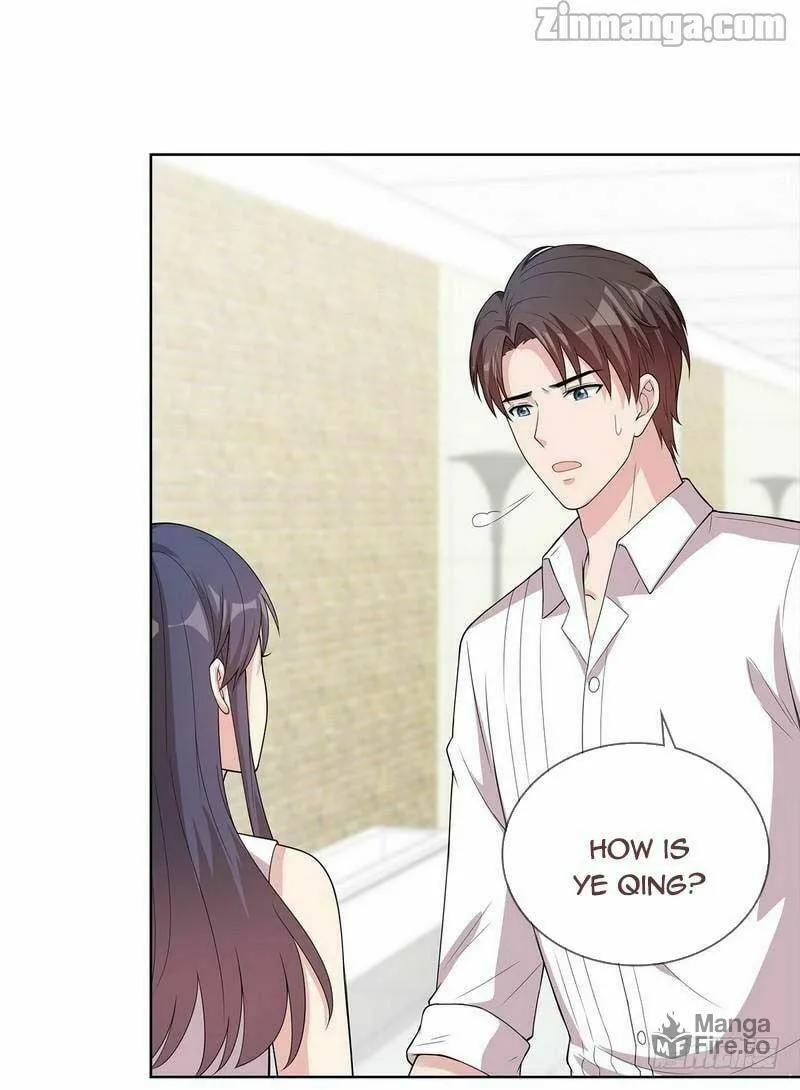 Read Babysitting for the Handsome Guy chapter 96 image 25 on Lezhin
