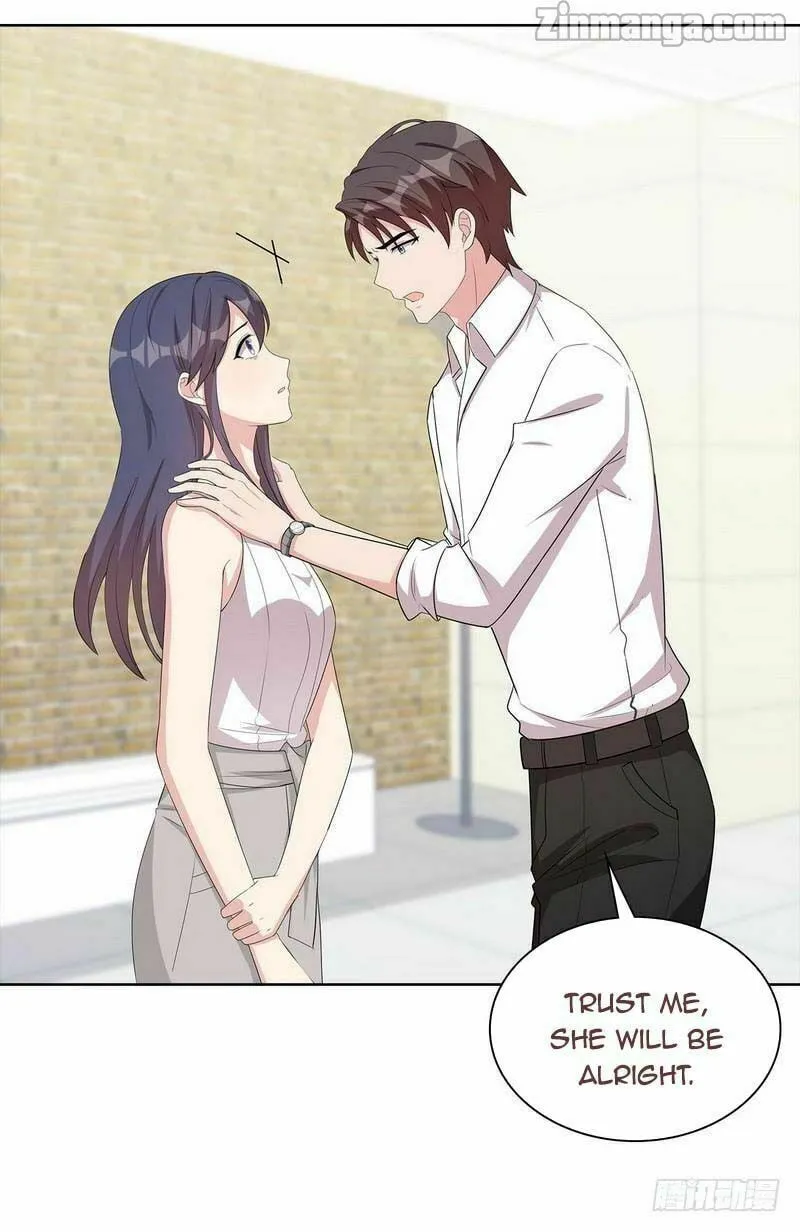 Read Babysitting for the Handsome Guy chapter 96 image 27 on Lezhin
