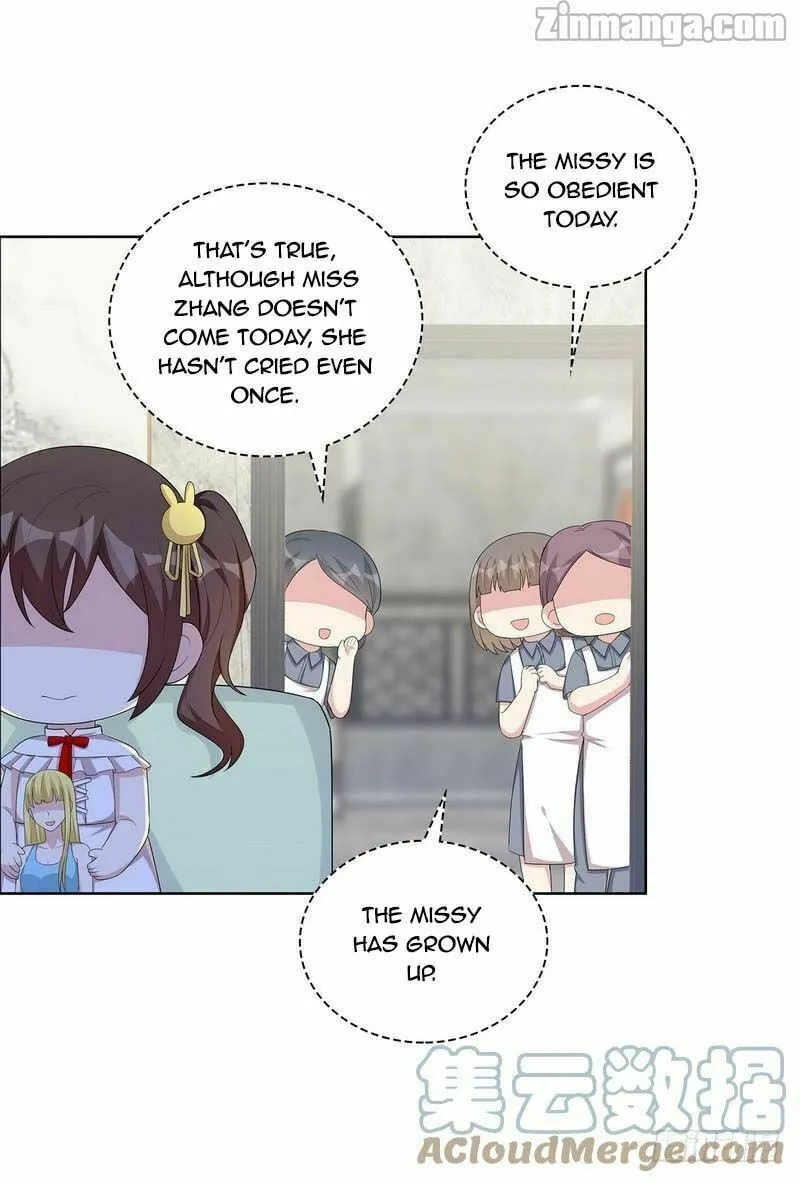 Read Babysitting for the Handsome Guy chapter 96 image 32 on Lezhin