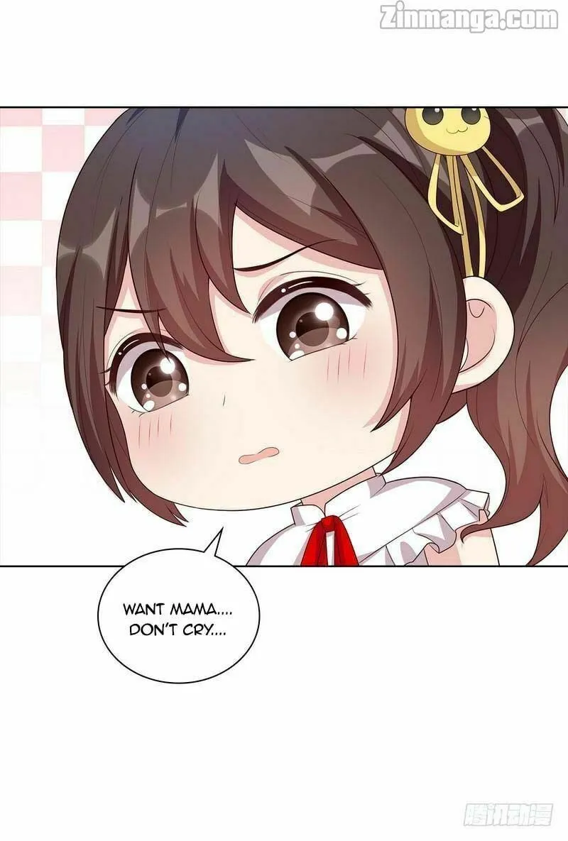 Read Babysitting for the Handsome Guy chapter 96 image 33 on Lezhin