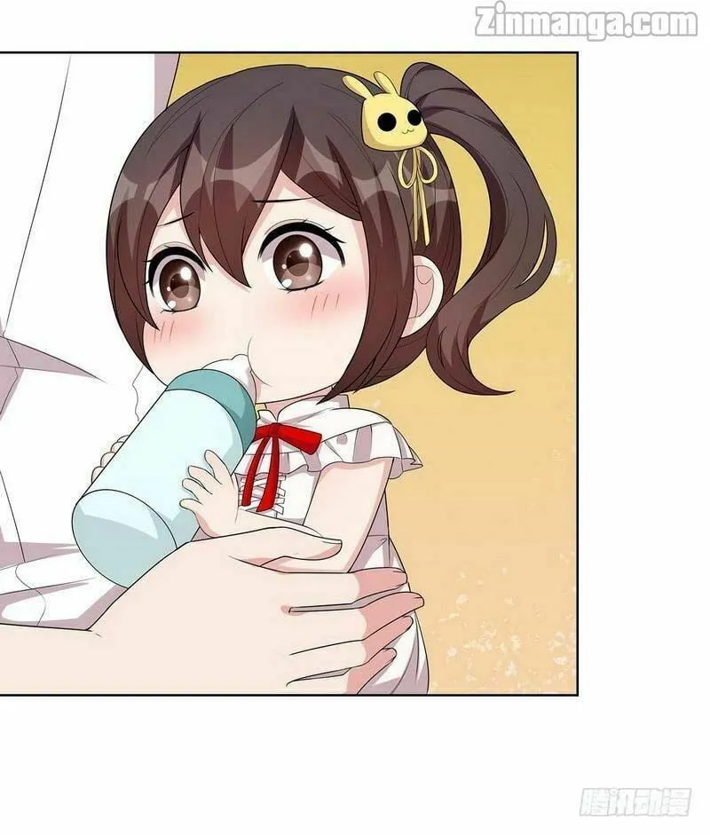 Read Babysitting for the Handsome Guy chapter 96 image 4 on Lezhin