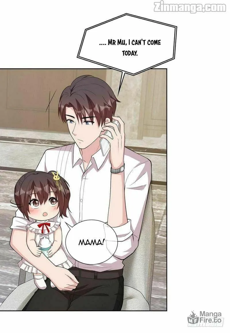 Read Babysitting for the Handsome Guy chapter 96 image 6 on Lezhin