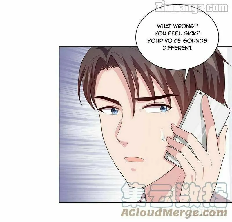 Read Babysitting for the Handsome Guy chapter 96 image 7 on Lezhin