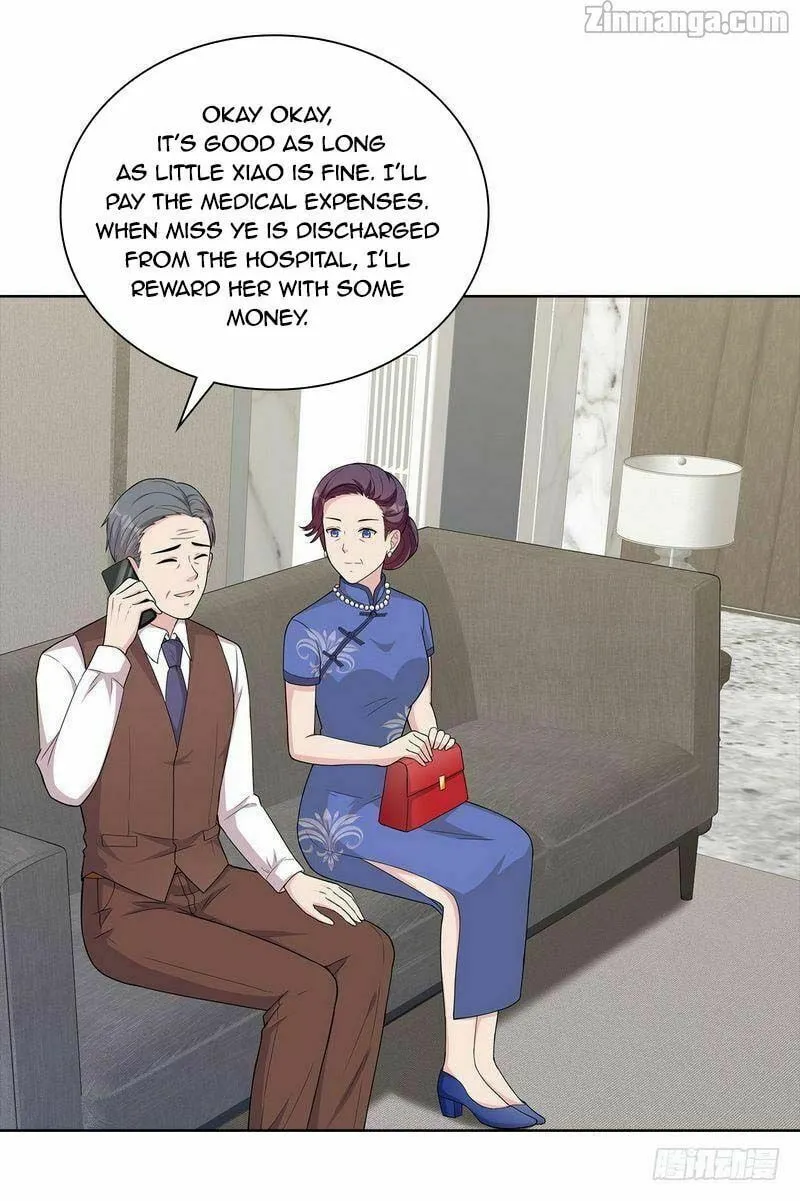 Read Babysitting for the Handsome Guy chapter 98 image 1 on Lezhin