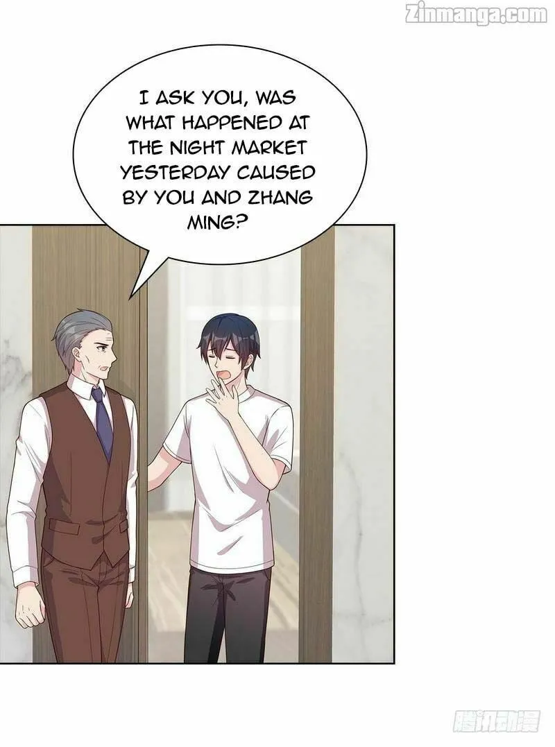 Read Babysitting for the Handsome Guy chapter 98 image 11 on Lezhin