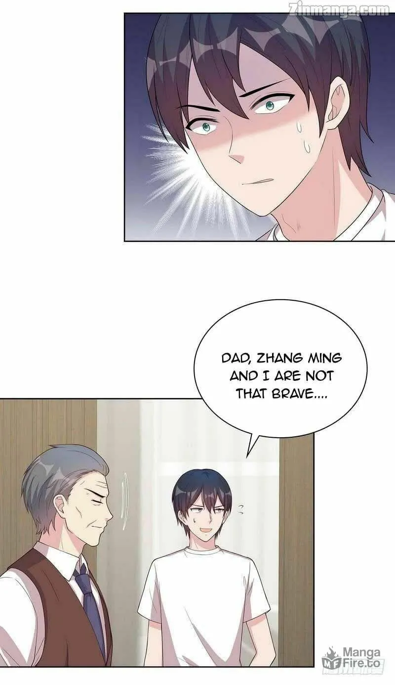 Read Babysitting for the Handsome Guy chapter 98 image 12 on Lezhin