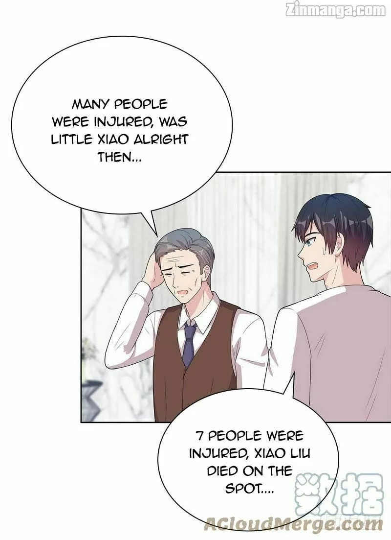 Read Babysitting for the Handsome Guy chapter 98 image 13 on Lezhin