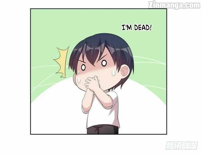 Read Babysitting for the Handsome Guy chapter 98 image 14 on Lezhin