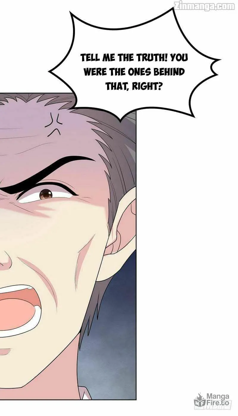 Read Babysitting for the Handsome Guy chapter 98 image 15 on Lezhin