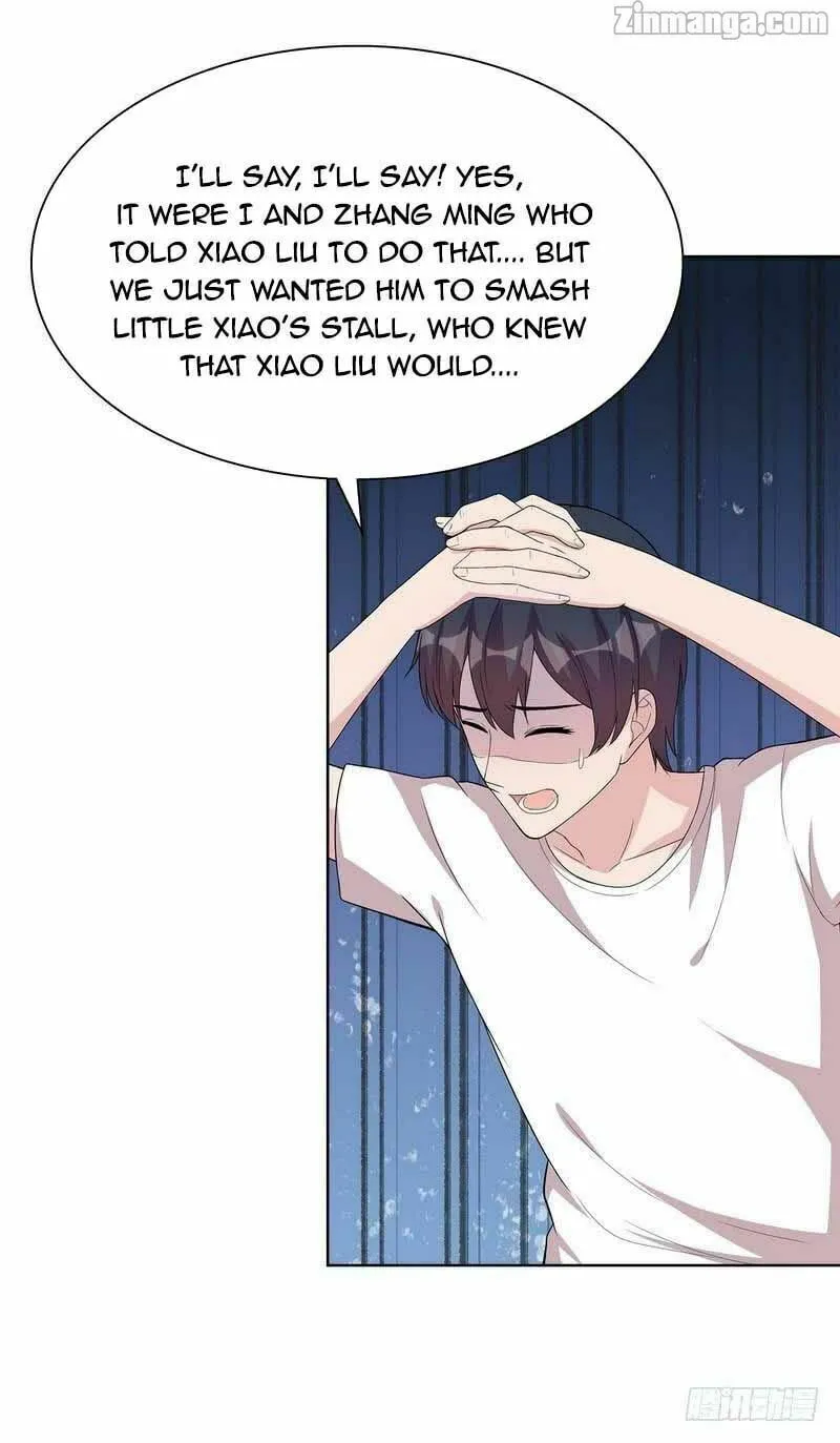 Read Babysitting for the Handsome Guy chapter 98 image 16 on Lezhin