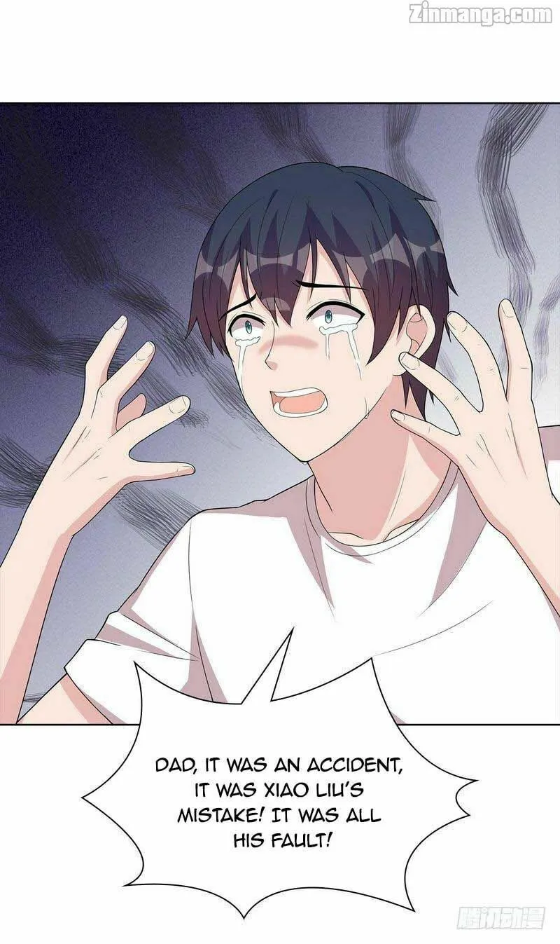 Read Babysitting for the Handsome Guy chapter 98 image 17 on Lezhin