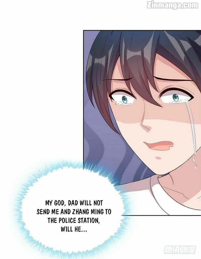 Read Babysitting for the Handsome Guy chapter 98 image 19 on Lezhin