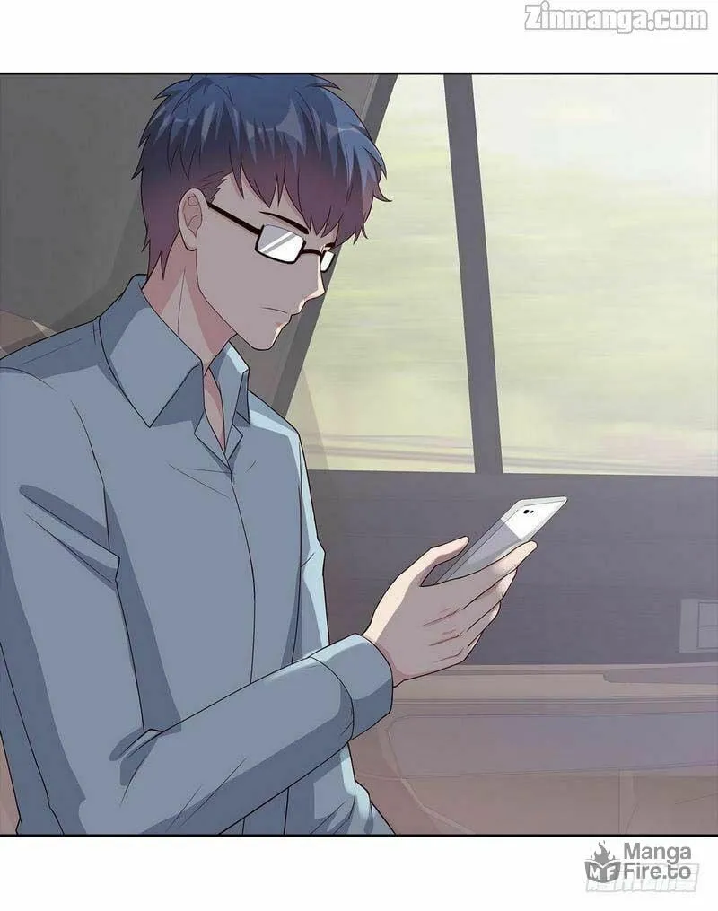 Read Babysitting for the Handsome Guy chapter 98 image 2 on Lezhin