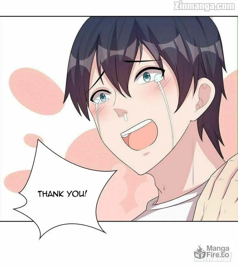 Read Babysitting for the Handsome Guy chapter 98 image 21 on Lezhin