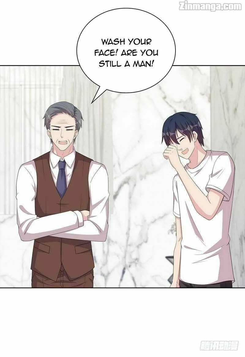 Read Babysitting for the Handsome Guy chapter 98 image 22 on Lezhin