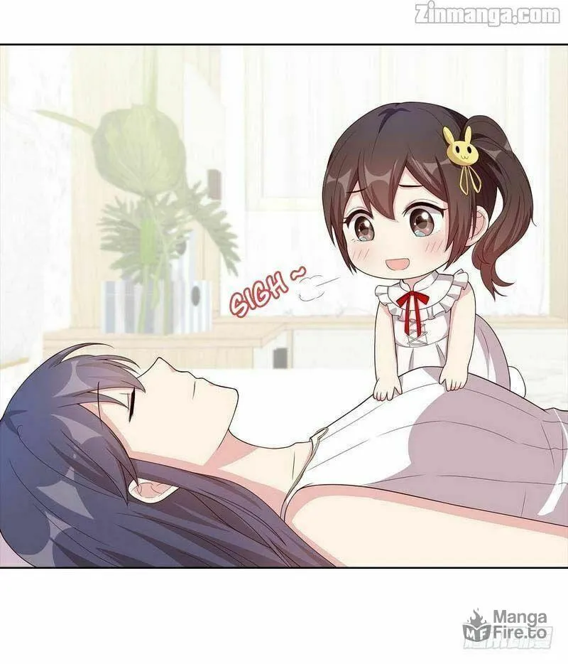 Read Babysitting for the Handsome Guy chapter 98 image 25 on Lezhin