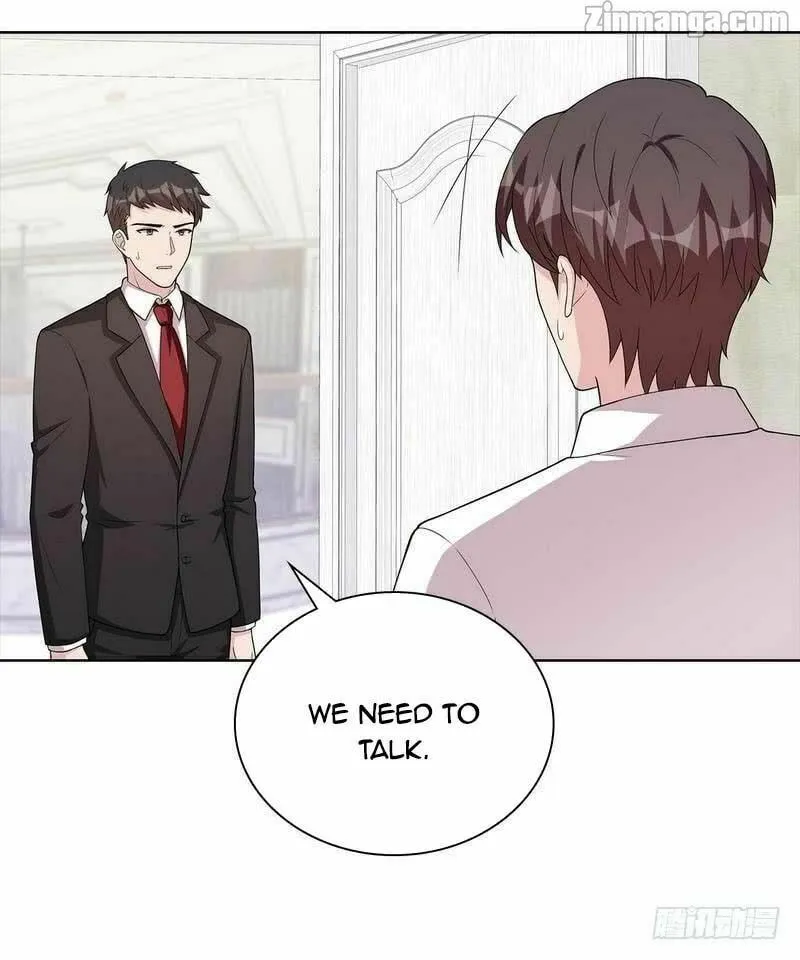 Read Babysitting for the Handsome Guy chapter 98 image 27 on Lezhin