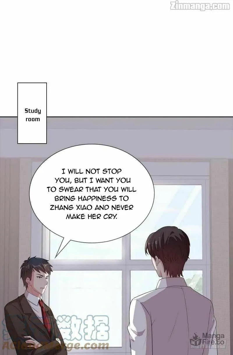 Read Babysitting for the Handsome Guy chapter 98 image 28 on Lezhin