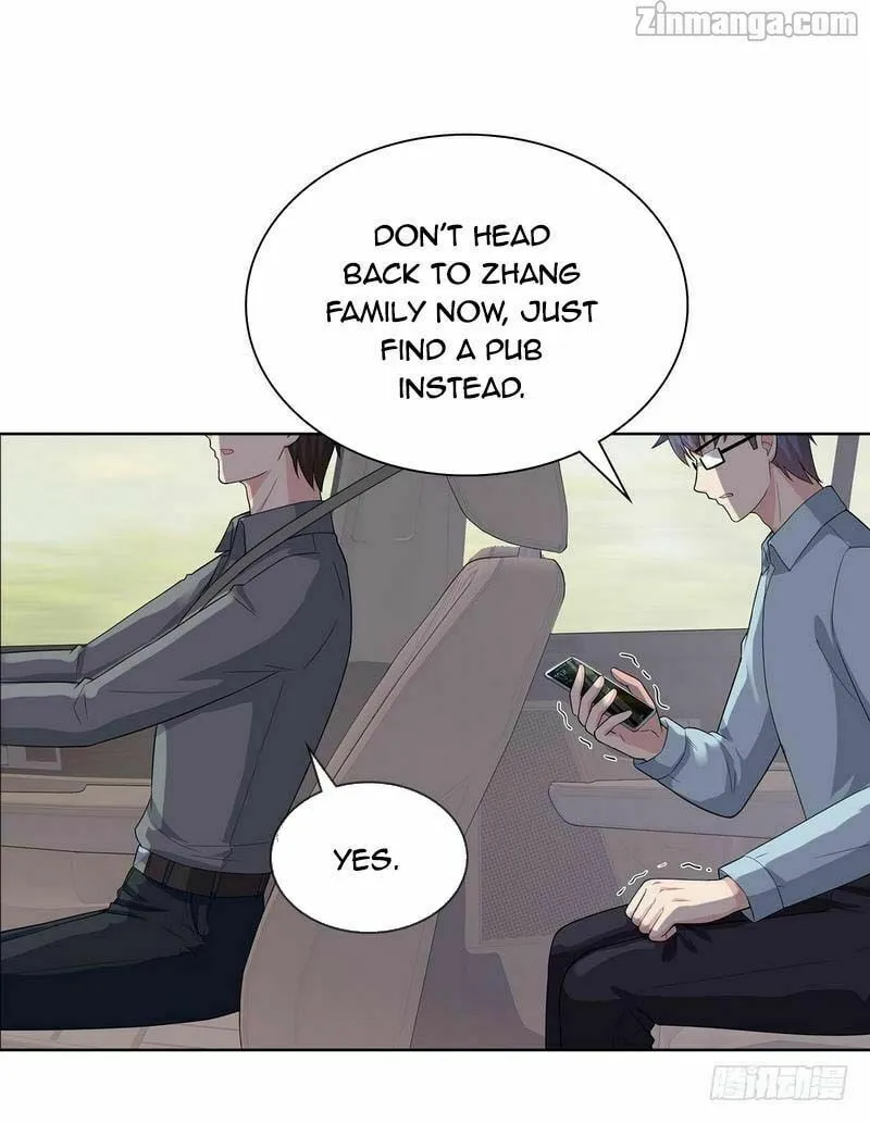 Read Babysitting for the Handsome Guy chapter 98 image 3 on Lezhin