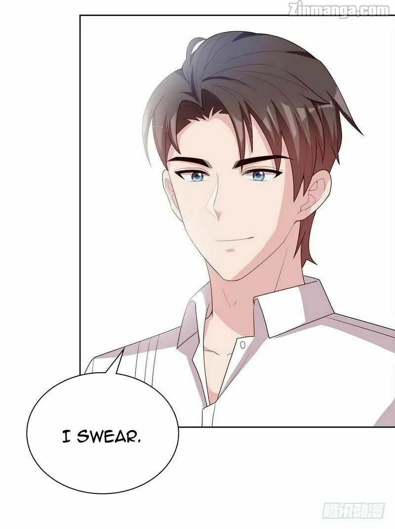Read Babysitting for the Handsome Guy chapter 98 image 30 on Lezhin