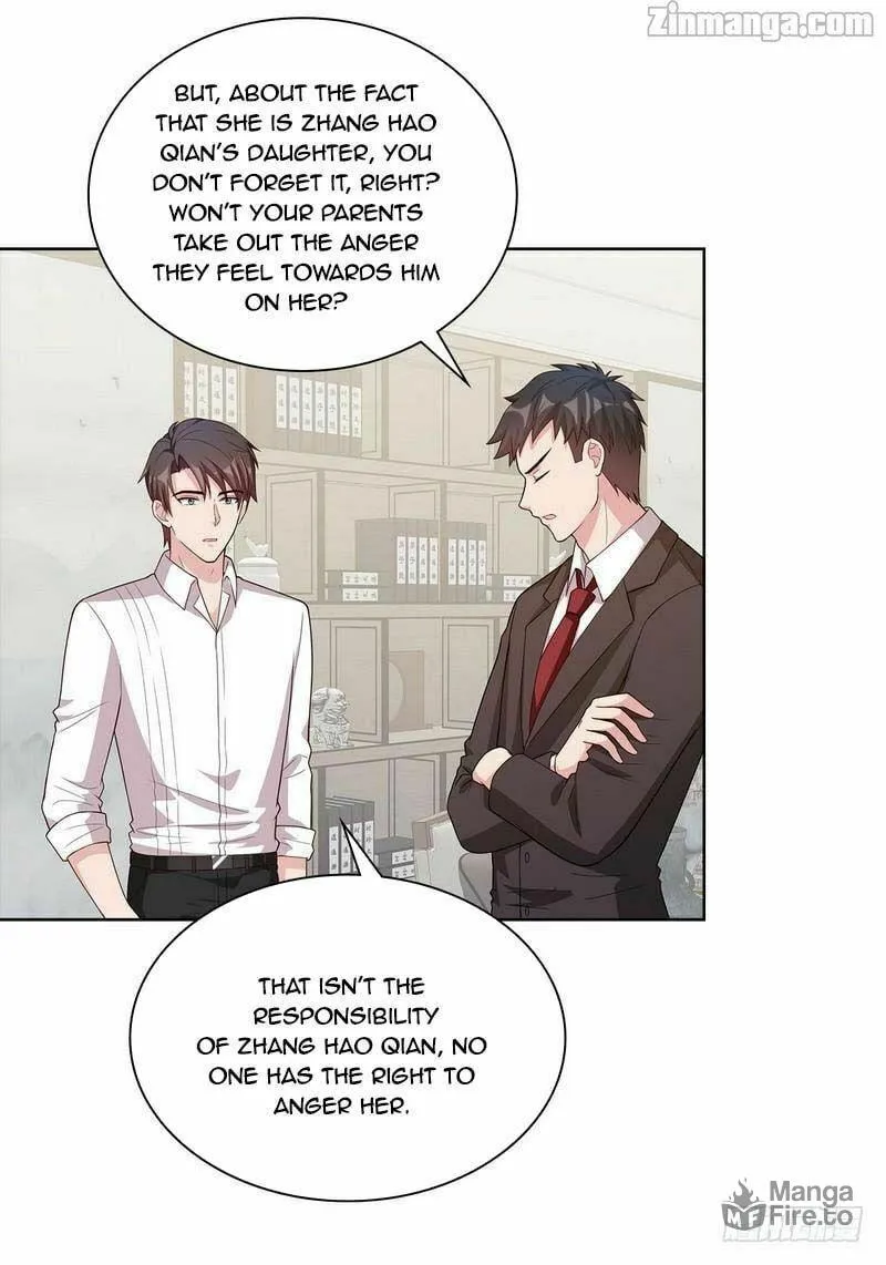 Read Babysitting for the Handsome Guy chapter 98 image 31 on Lezhin