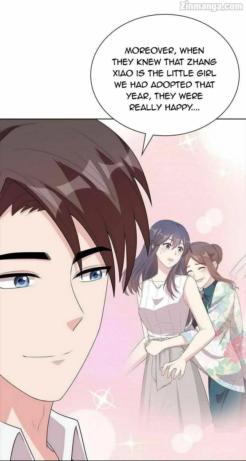 Read Babysitting for the Handsome Guy chapter 98 image 32 on Lezhin