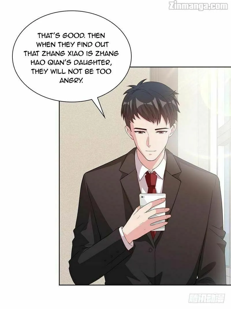 Read Babysitting for the Handsome Guy chapter 98 image 34 on Lezhin