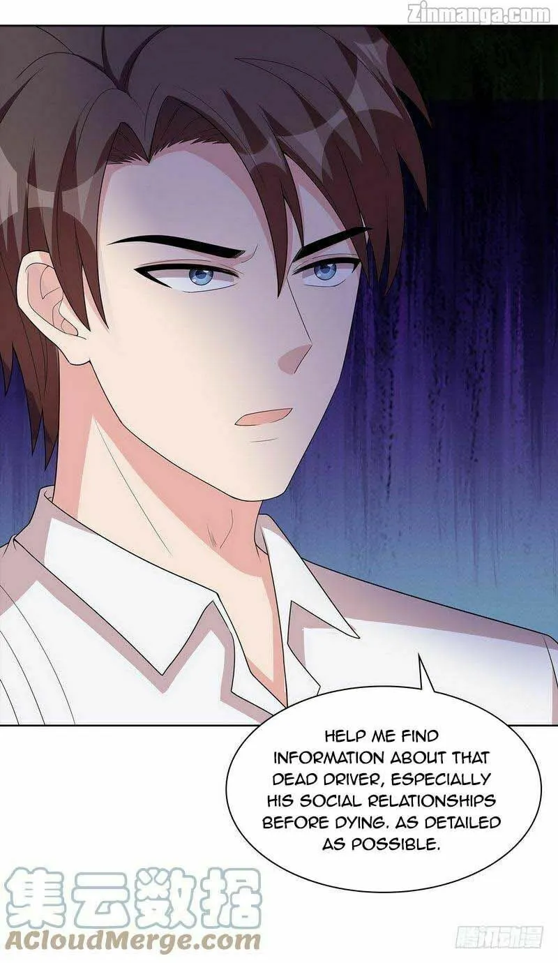 Read Babysitting for the Handsome Guy chapter 98 image 36 on Lezhin