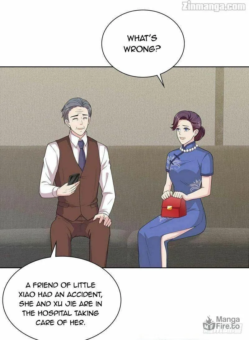 Read Babysitting for the Handsome Guy chapter 98 image 4 on Lezhin