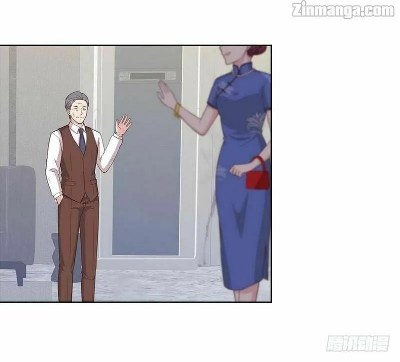 Read Babysitting for the Handsome Guy chapter 98 image 6 on Lezhin