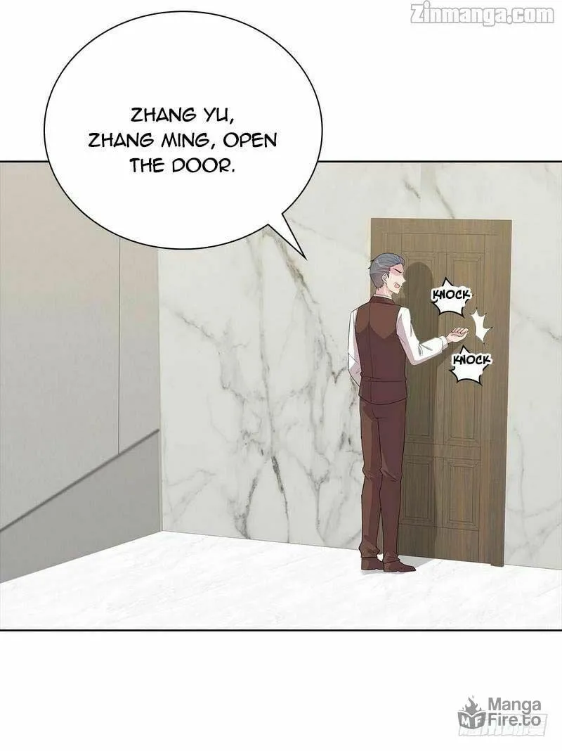 Read Babysitting for the Handsome Guy chapter 98 image 8 on Lezhin