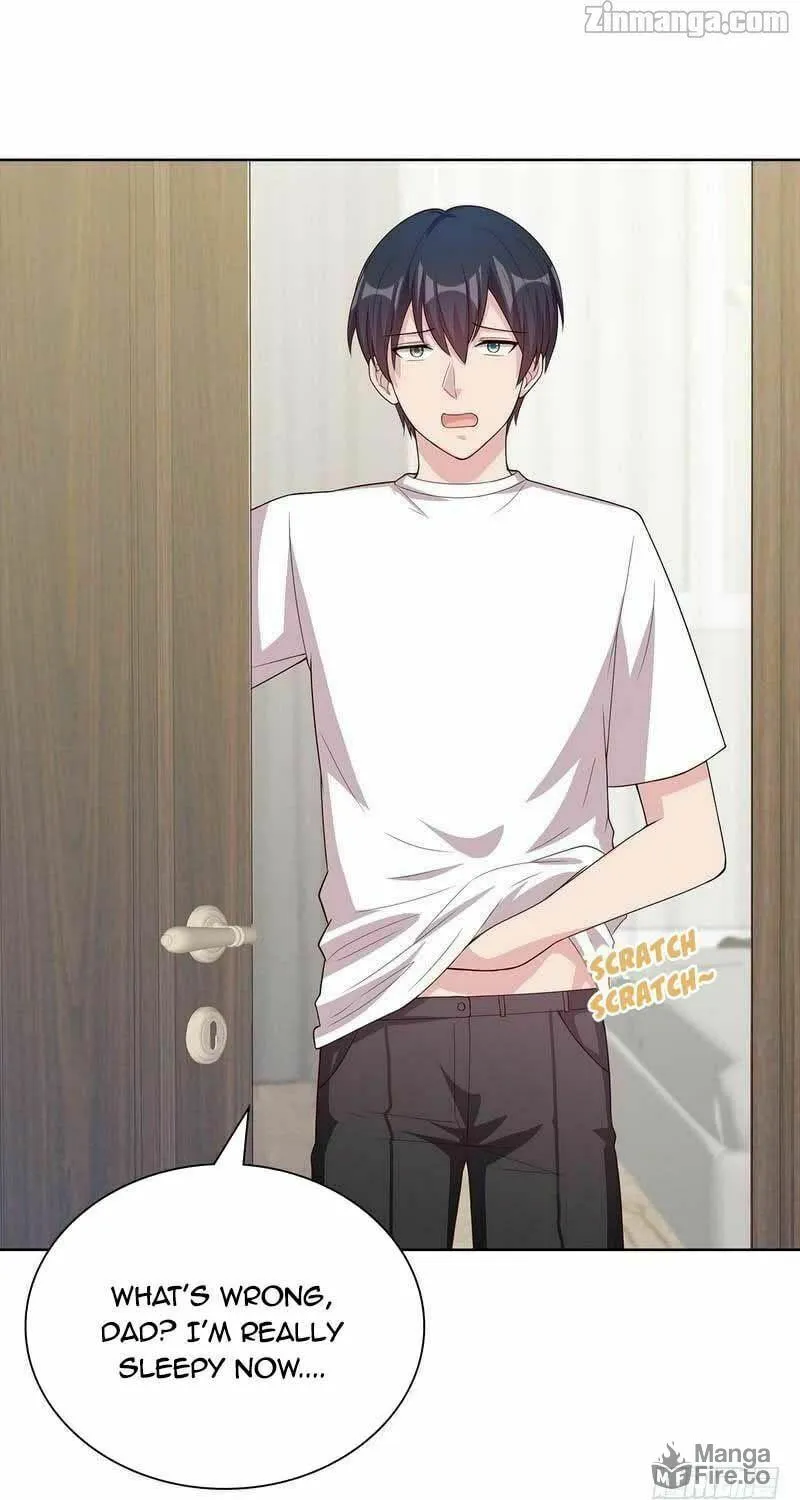 Read Babysitting for the Handsome Guy chapter 98 image 9 on Lezhin