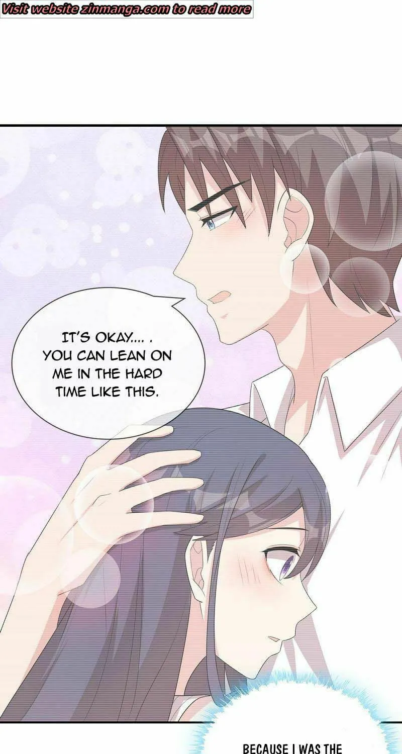 Read Babysitting for the Handsome Guy chapter 99 image 10 on Lezhin