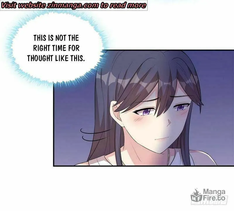 Read Babysitting for the Handsome Guy chapter 99 image 12 on Lezhin