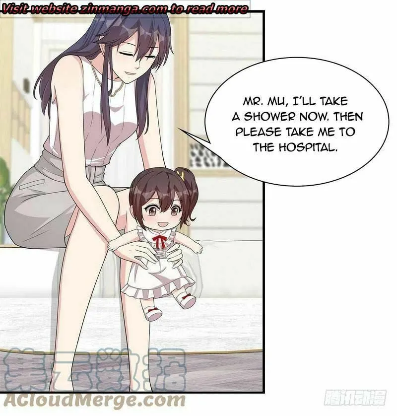 Read Babysitting for the Handsome Guy chapter 99 image 13 on Lezhin