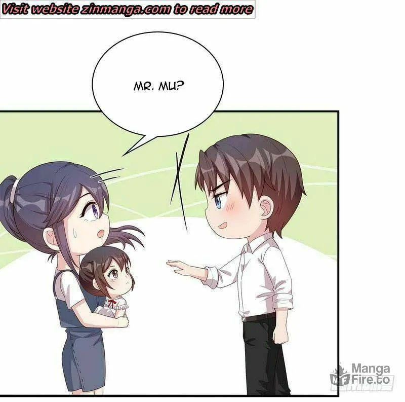 Read Babysitting for the Handsome Guy chapter 99 image 18 on Lezhin