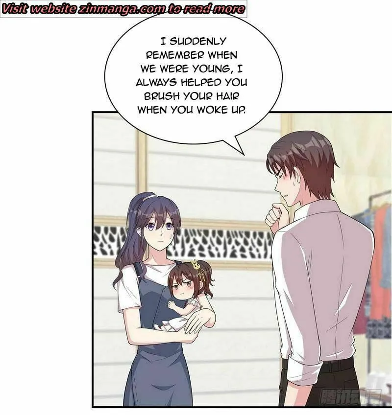 Read Babysitting for the Handsome Guy chapter 99 image 19 on Lezhin
