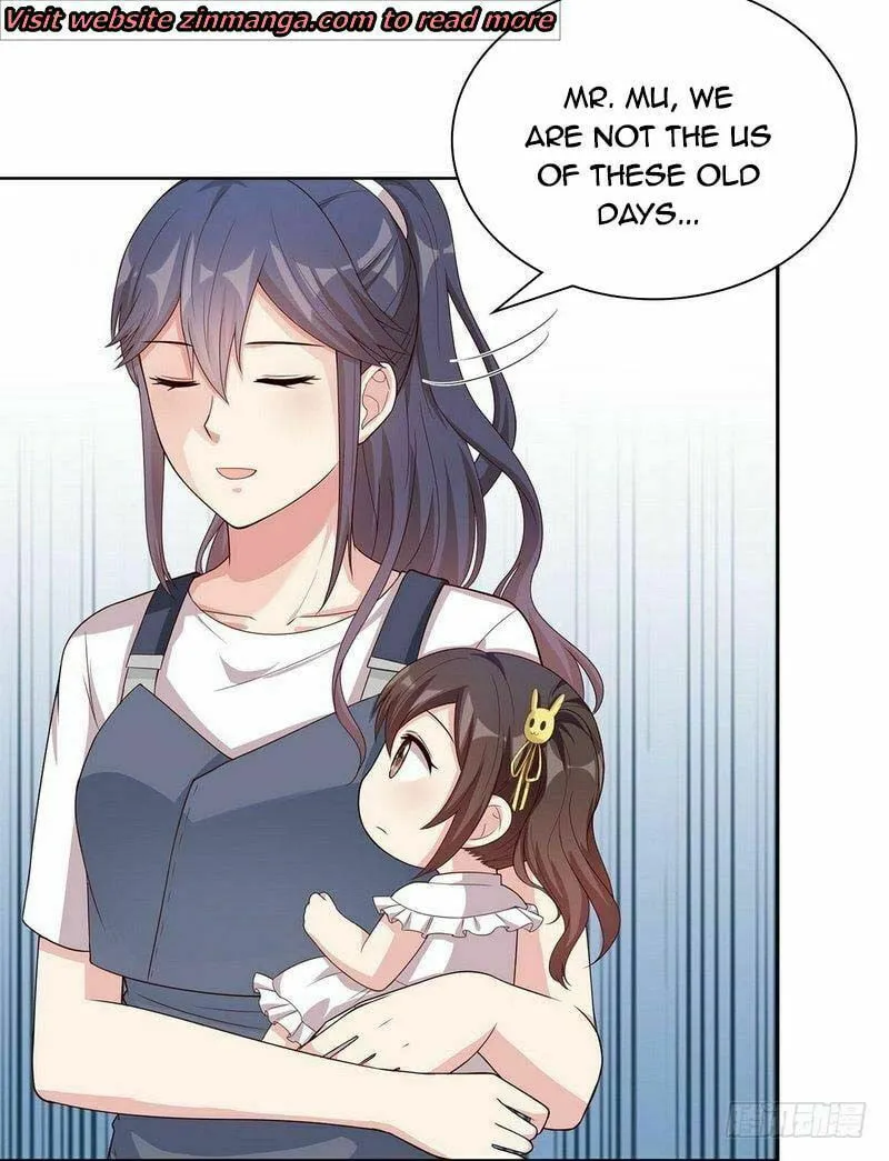 Read Babysitting for the Handsome Guy chapter 99 image 22 on Lezhin