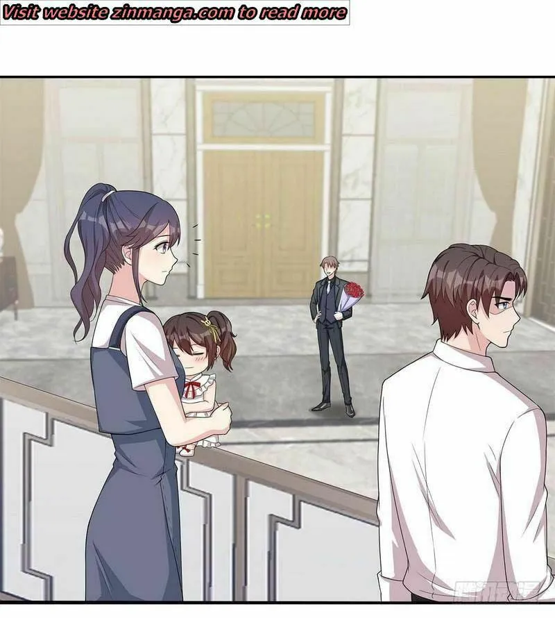 Read Babysitting for the Handsome Guy chapter 99 image 26 on Lezhin