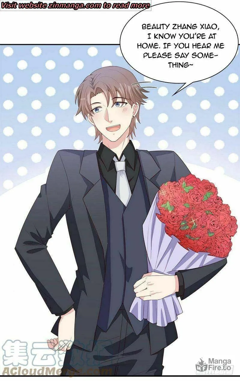 Read Babysitting for the Handsome Guy chapter 99 image 27 on Lezhin