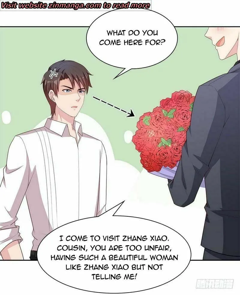 Read Babysitting for the Handsome Guy chapter 99 image 28 on Lezhin